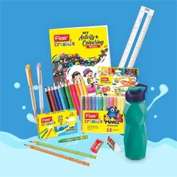 Flair SIP-ZiP Kit Rs 300